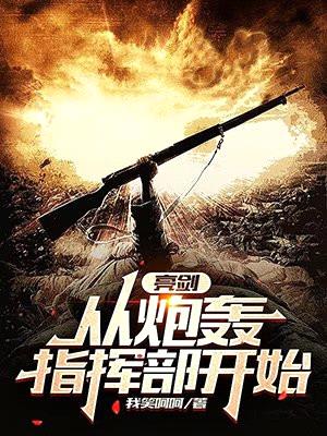 亮剑:从炮轰指挥部开始!