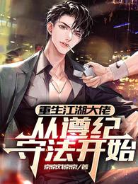 重生江湖大佬,从遵纪守法开始