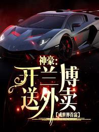 神豪:开兰博送外卖,成世界首富