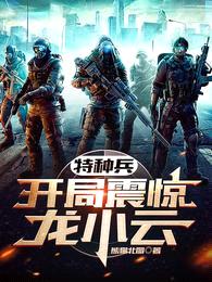 特种兵:开局震惊龙小云