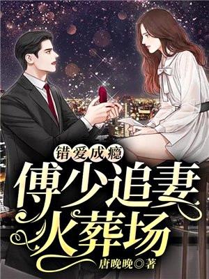 错爱成瘾：傅少追妻火葬场