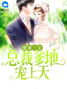 傲娇三宝:总裁爹地宠上天安以甜陆北宸